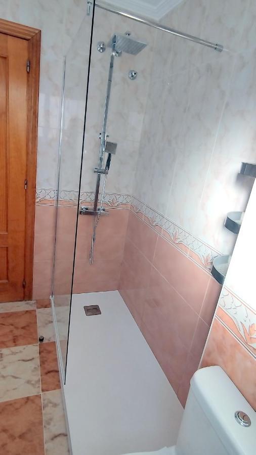Casa Villamartin Blue Lagoon Dehesa de Campoamor  Ngoại thất bức ảnh