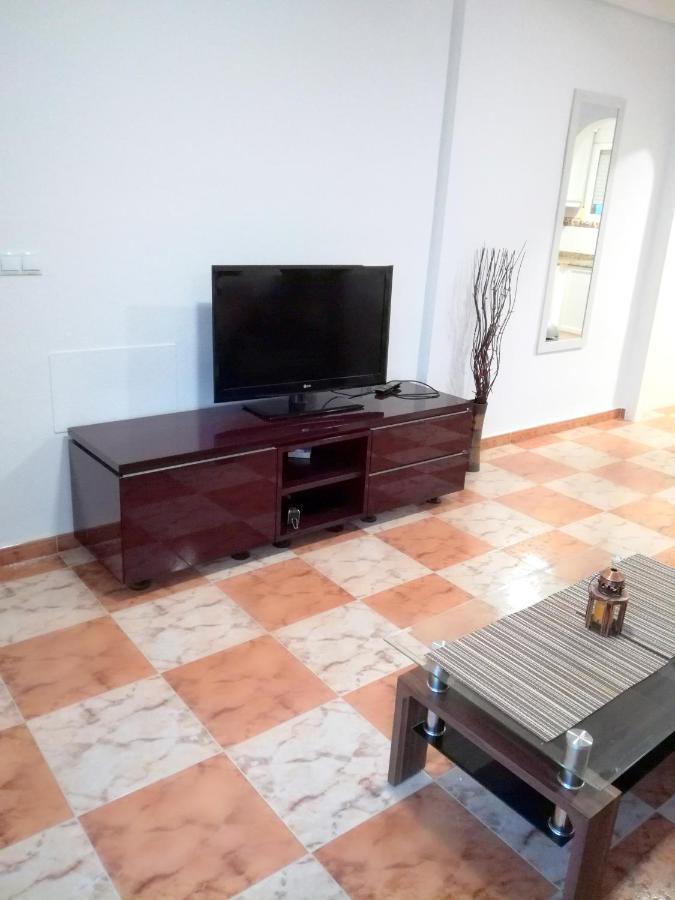 Casa Villamartin Blue Lagoon Dehesa de Campoamor  Ngoại thất bức ảnh
